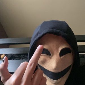 Meet your Posher, Gustavo